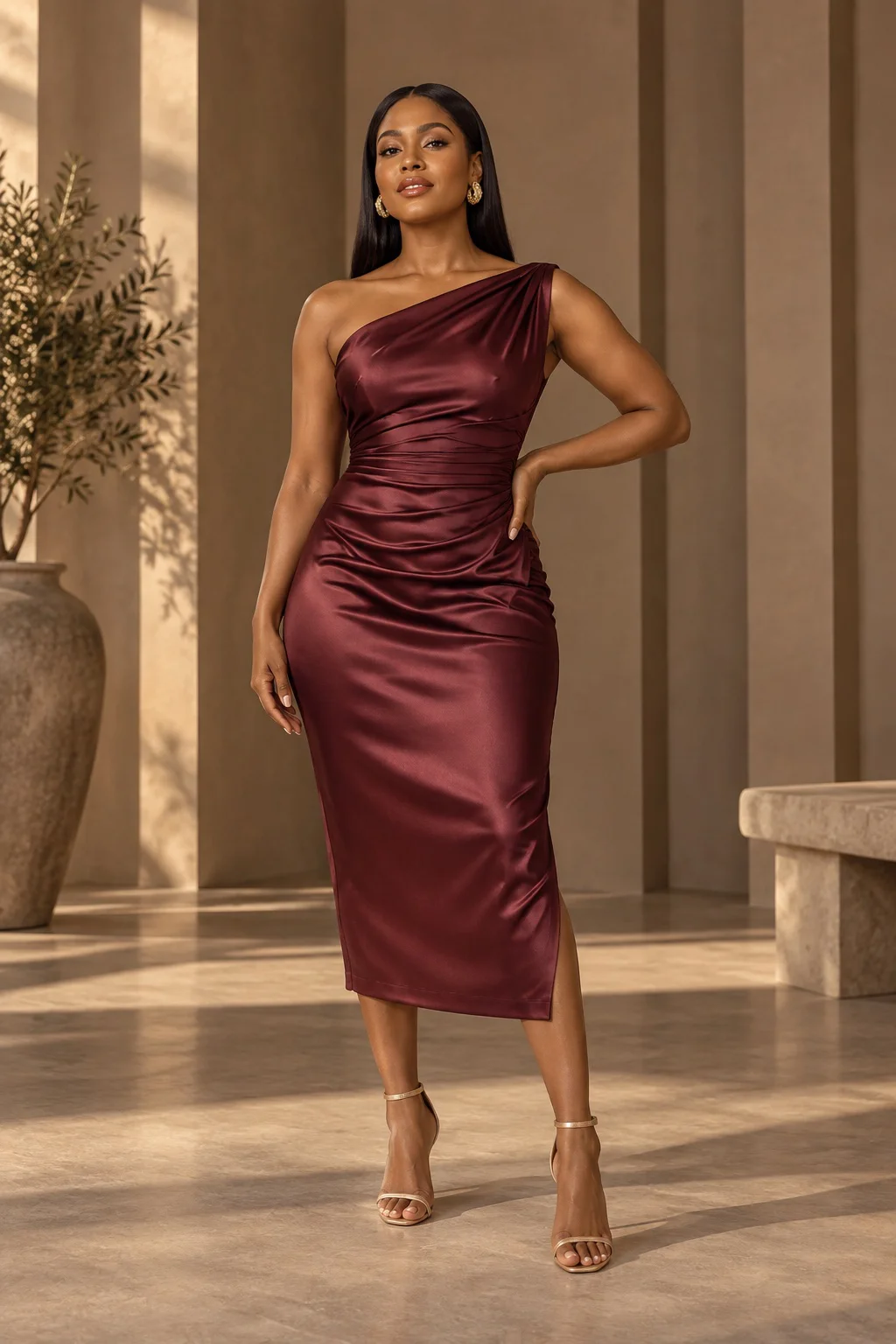 Curated Women’s Dresses Lagos - ZIKKIES Nigeria