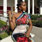 Two-Piece Rose Pattern, zikkies clothing store, best boutique in lagos, best boutique in ikeja, buy woman clothes in lagos, shop clothes online, buy male clothes, instagrm shop, legit instagram shop, legit instagram clothes vendor, instagram vendor in lagos, buy clothes with bitcoin in lagos