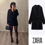 Blazer Dress, zikkies clothing store, best boutique in lagos, best boutique in ikeja, buy woman clothes in lagos, shop clothes online, buy male clothes, instagrm shop, legit instagram shop, legit instagram clothes vendor, instagram vendor in lagos, buy clothes with bitcoin in lagos