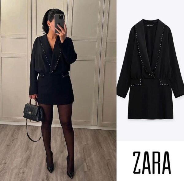 https://www.instagram.com/p/CsOPU_WMdjM/ Blazer Dress, zikkies clothing store, best boutique in lagos, best boutique in ikeja, buy woman clothes in lagos, shop clothes online, buy male clothes, instagrm shop, legit instagram shop, legit instagram clothes vendor, instagram vendor in lagos, buy clothes with bitcoin in lagos