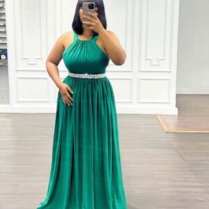 Long Halter Neck Dress, best boutique in lagos, best boutique in ikeja, buy woman clothes in lagos, shop clothes online, buy male clothes, instagrm shop, legit instagram shop, legit instagram clothes vendor, instagram vendor in lagos, buy clothes with bitcoin in lagos