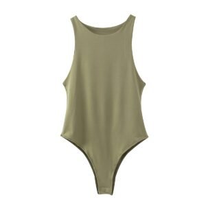 Women Bodysuits