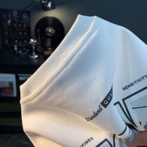 Casual Cartoon Printed Sweatshirt 10 Casual Cartoon Printed Sweatshirt