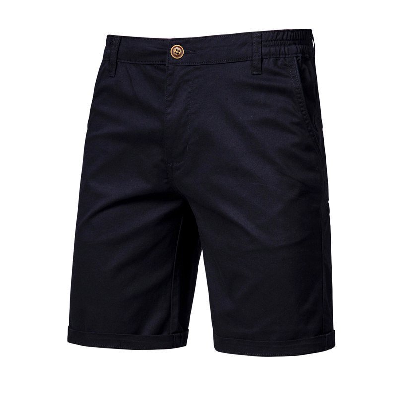 Men Casual Business Shorts, Casual Shorts