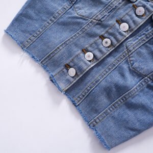 Denim Crop Tops, Women's Jeans, Men Glasses