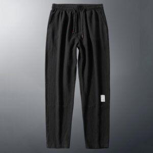 trousers. Casual Breathable Sweatpants