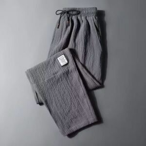 Casual Breathable Sweatpants