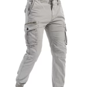 Cargo Pants, Men, Jogging, Casual Pants