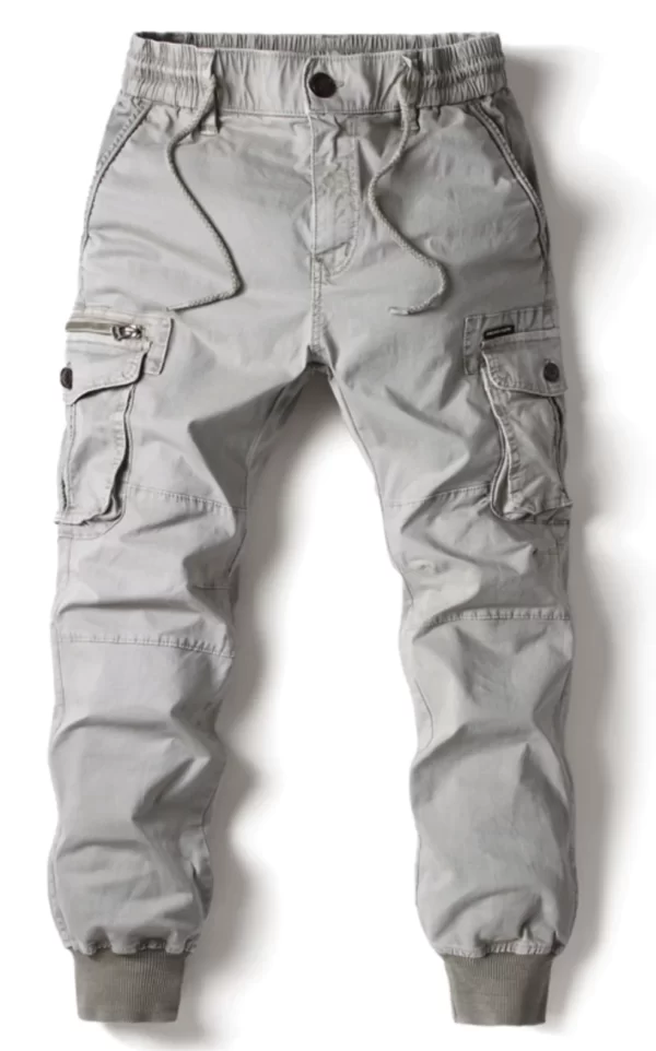 Cargo Pants, Men, Jogging, Casual Pants