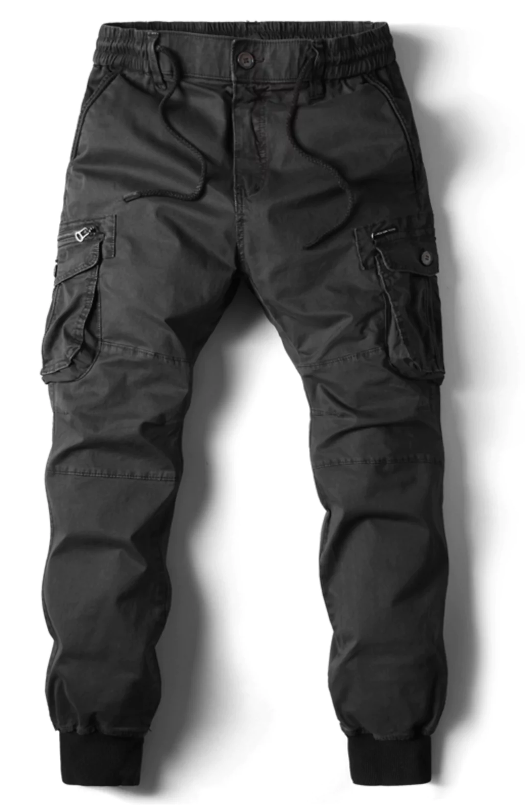 Cargo Pants, Men, Jogging, Casual Pants