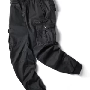 Cargo Pants, Men, Jogging, Casual Pants