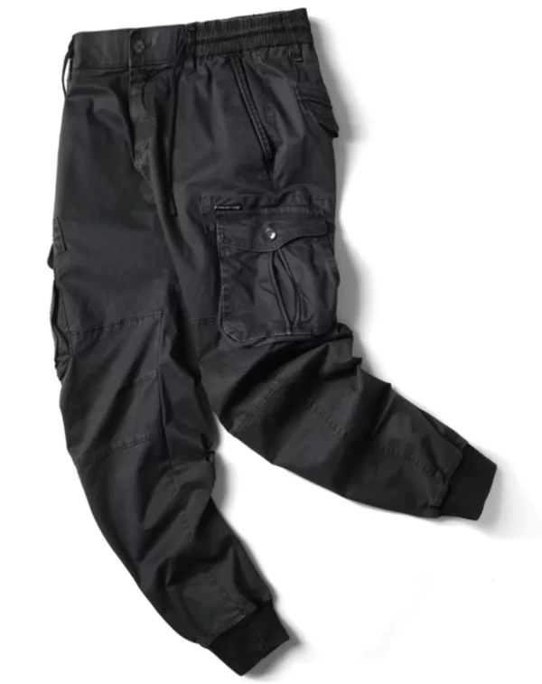 Cargo Pants, Men, Jogging, Casual Pants