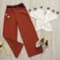 Colored Pants Tips
