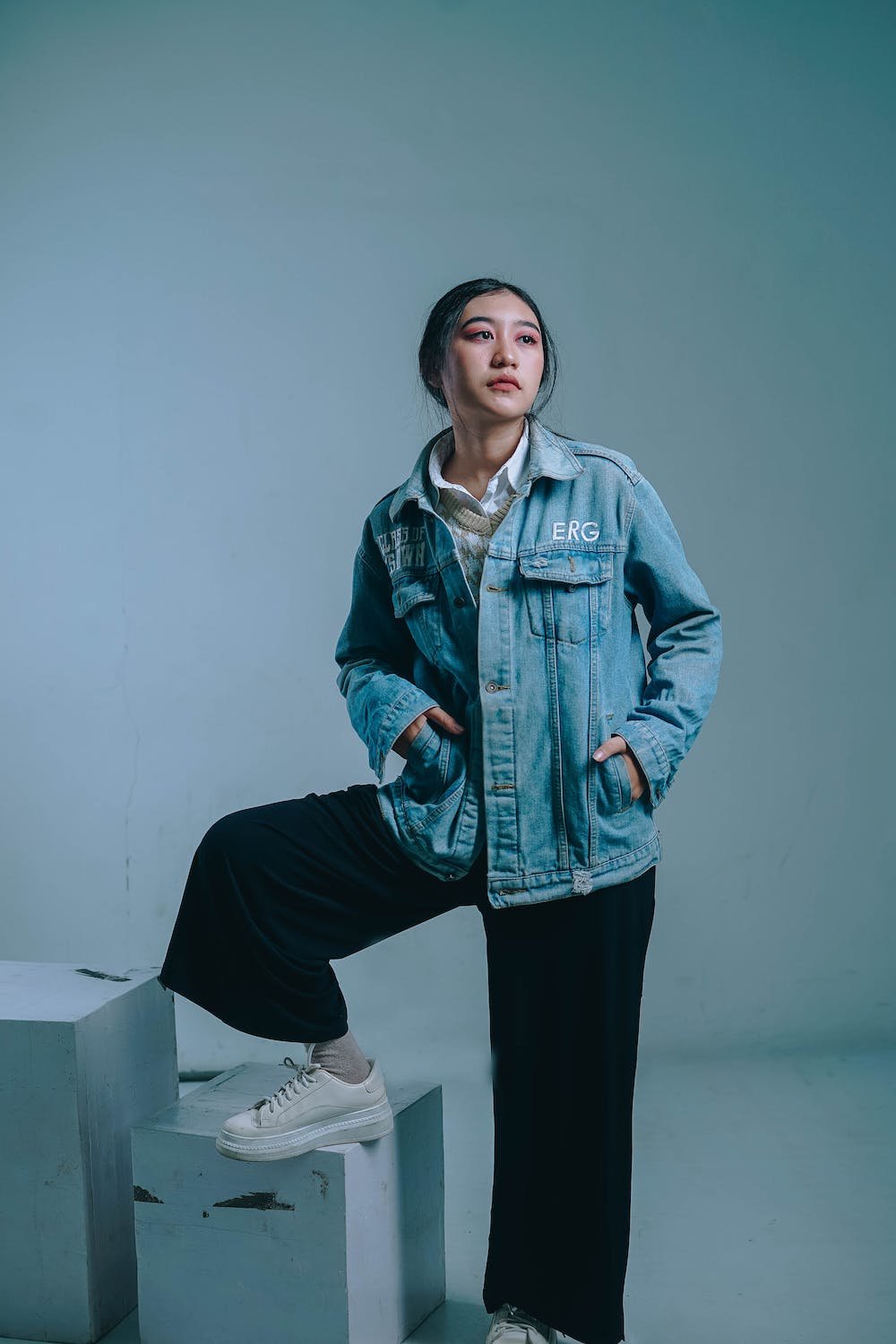 denim